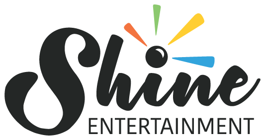 Shine Entertainment logo