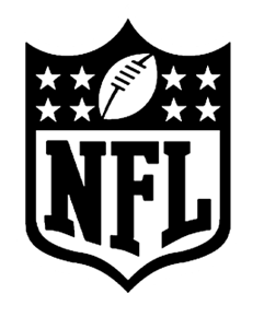 NFL logo