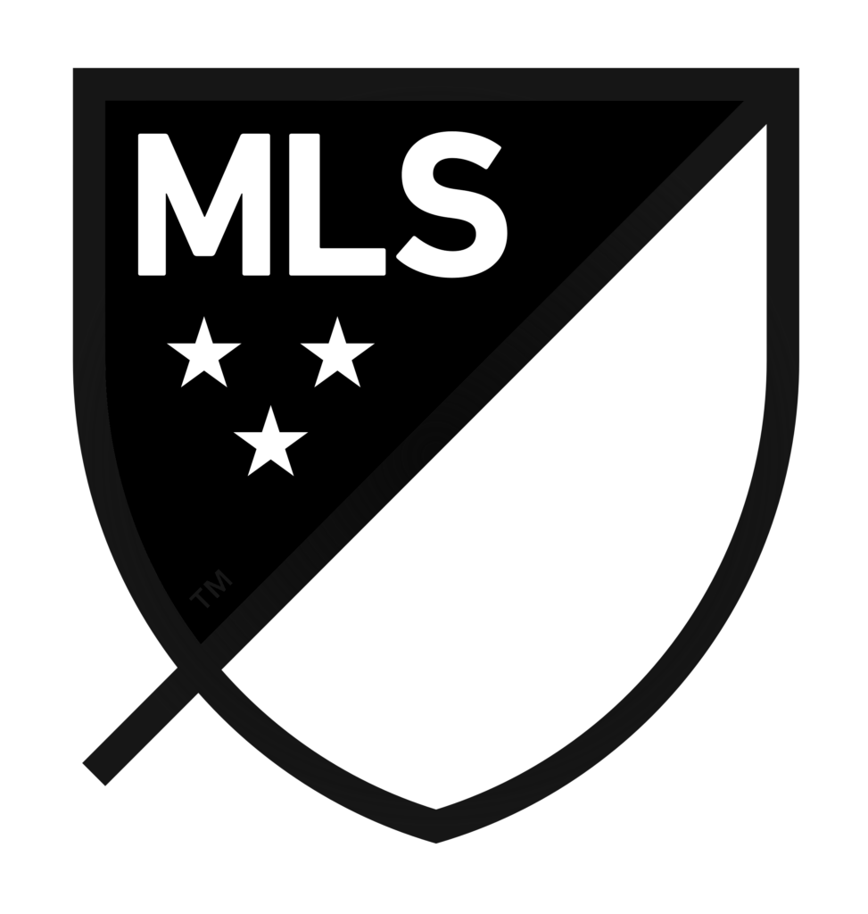 MLS logo