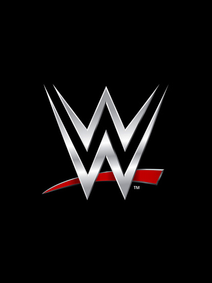 WWE logo