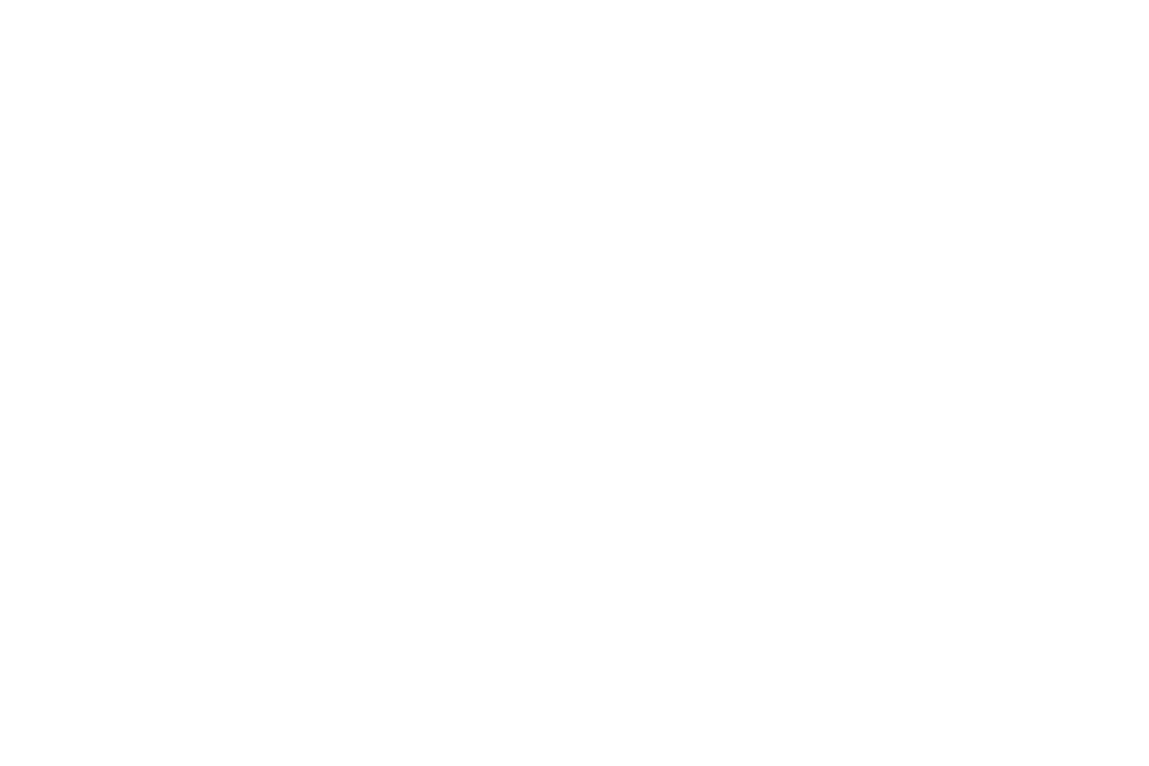 White Denver Broncos Logo